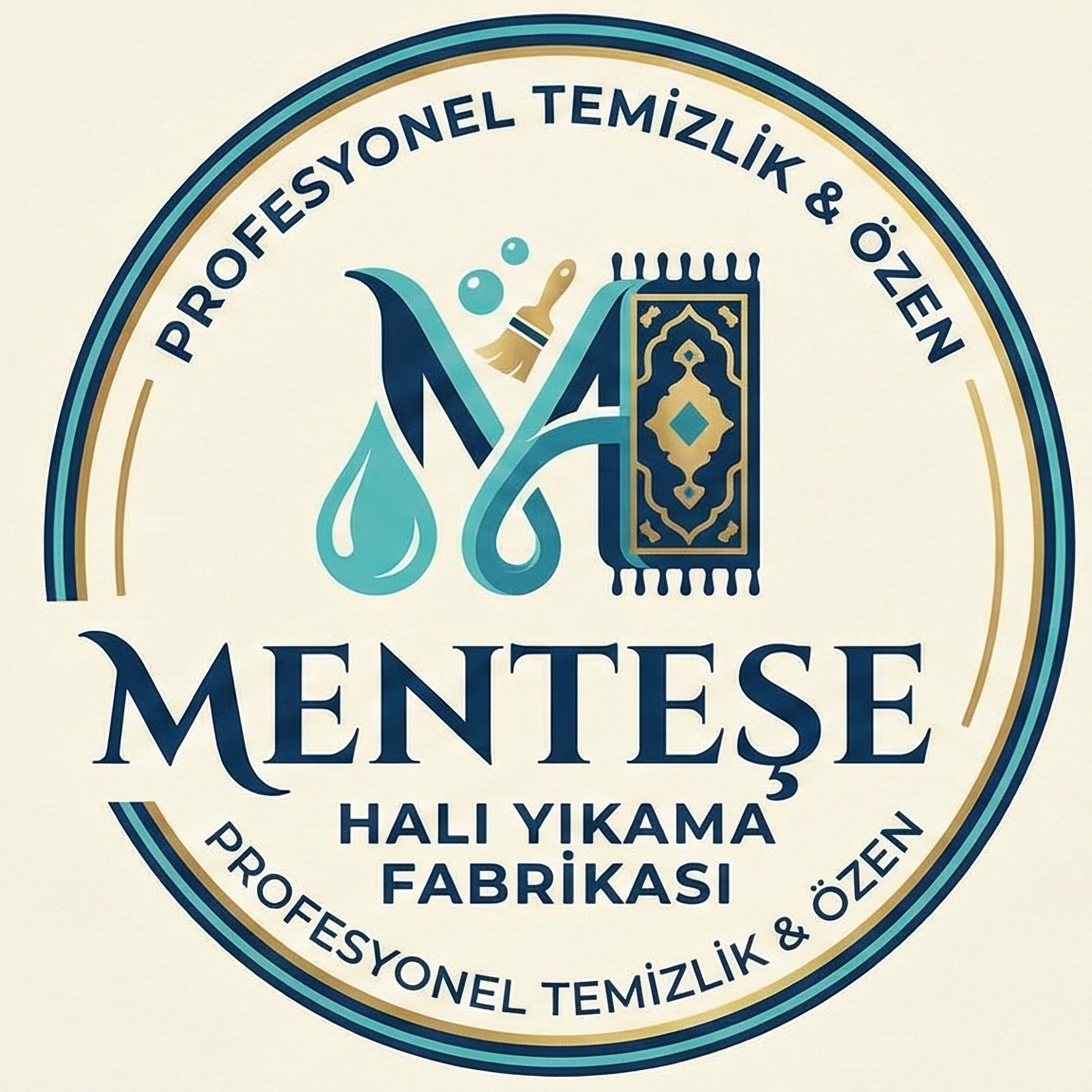 Menteşe Halı Yıkama Fabrikası
